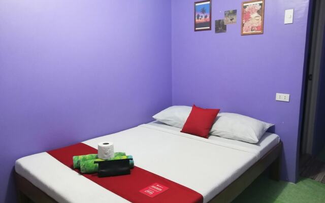 Colors Boutique Hostel