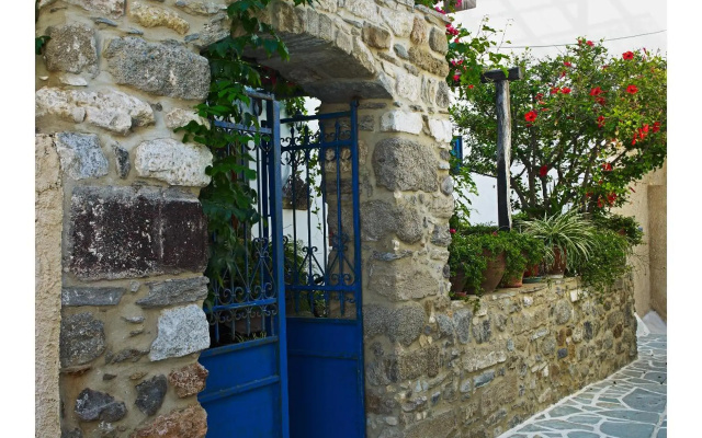 Chateau Zevgoli