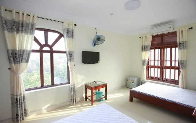 Hoa Mai Hotel