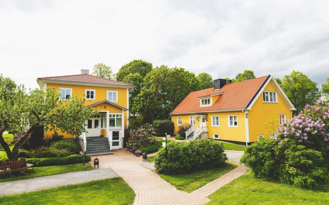 Lejondals Slott
