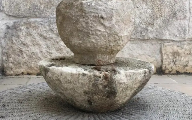 Il Trullo Del Viaggiatore