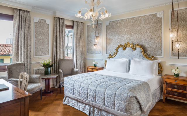 Baglioni Hotel Luna