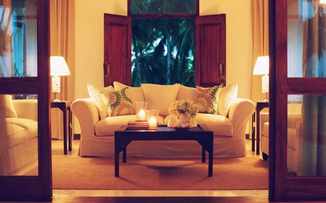 Ranna beach villa by FOX Resorts