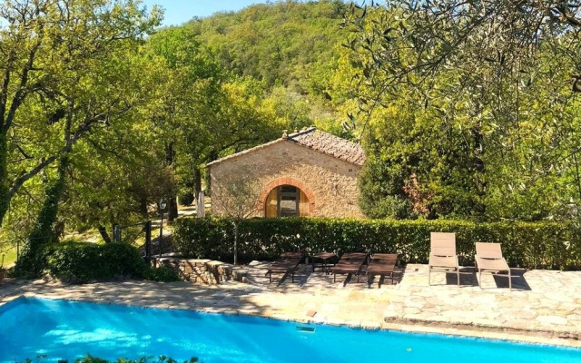 Borgo Livernano