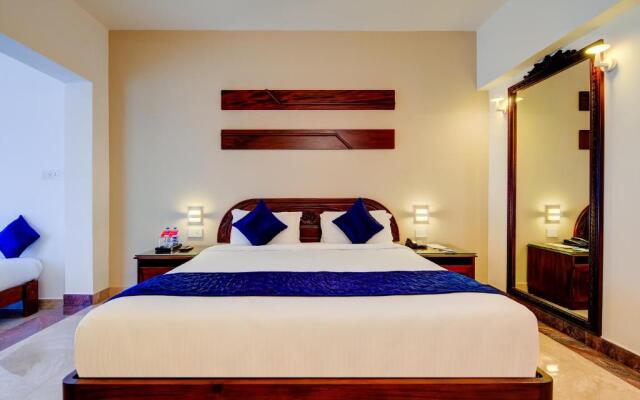 Sterling Guruvayur