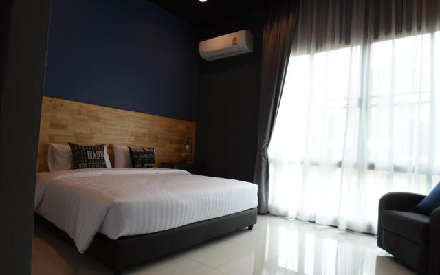 Natural Park Resort