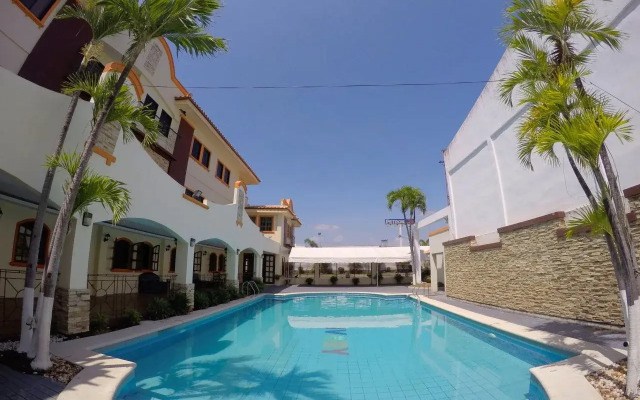 Ivory Hotel & Suites