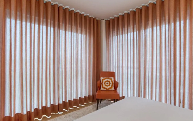 Lisbon Finestay Capuchos