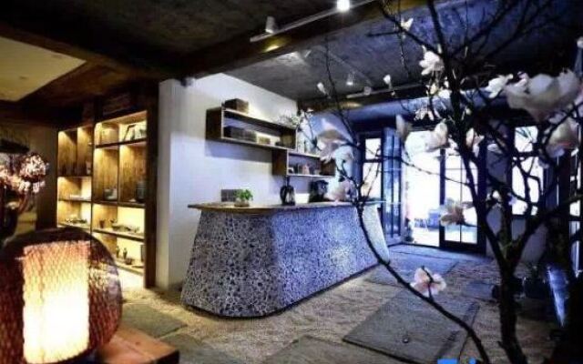 Wenzhou Jinli Yunshe Inn