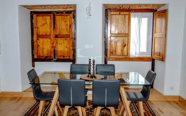 Casa Gil Vicente