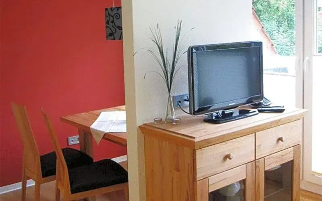 Suitenhotel Idyll Heckenrose