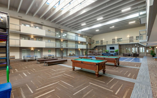 Best Western Plus Leamington Hotel & Conference Centre