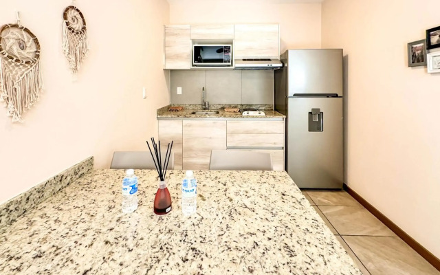 Hotel Grand Fifty Suites
