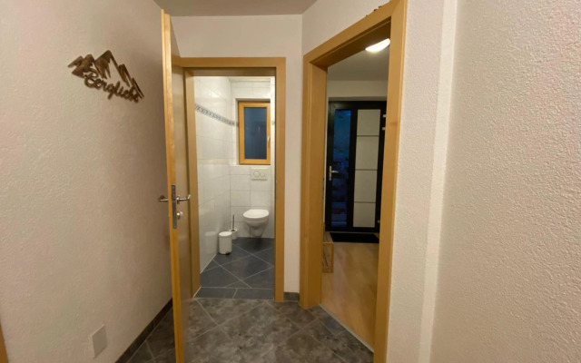 Pension Jagerhof - Sommercard Inkl - 5 Min zum Hochzeiger