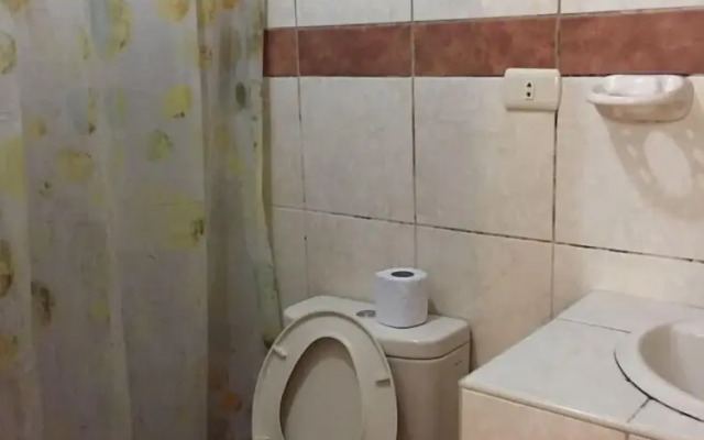 Hostal Bromelias 2