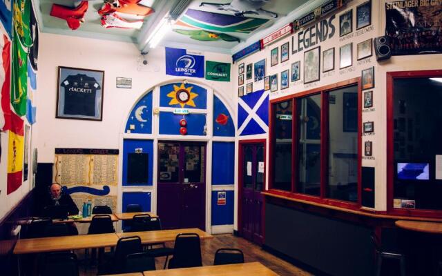 Belford Hostel