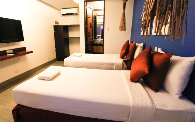 One Azul Boracay