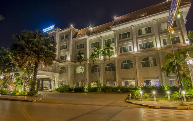 Angkor Riviera Hotel