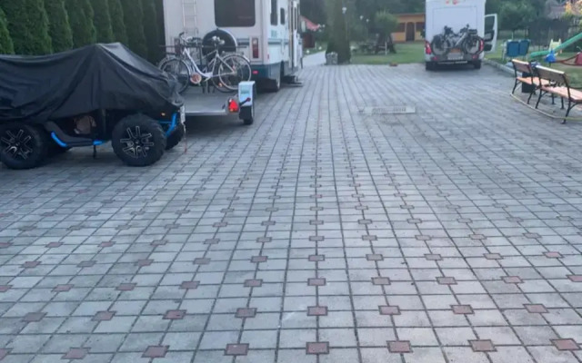 Podul Cetatii