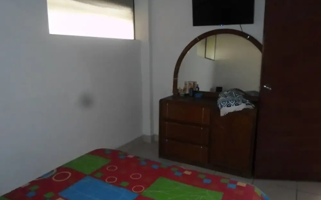 La Casa Maruja San Bartolo