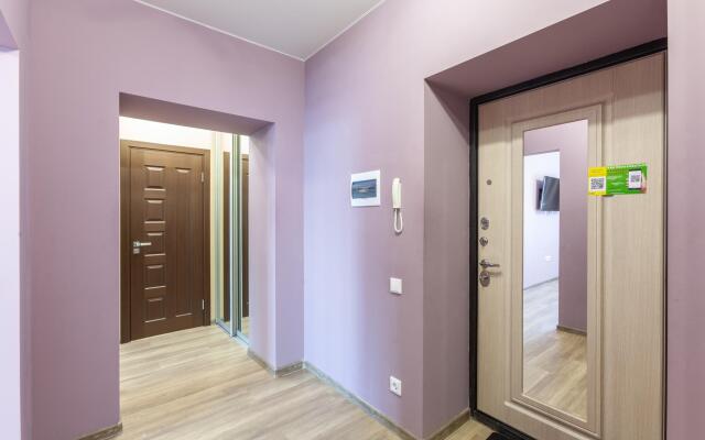 RentPlaza (РентПлаза) на 5-ой просеке 131