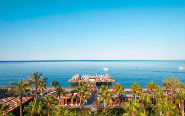 Sidera Kirman Premium - Ultra All Inclusive