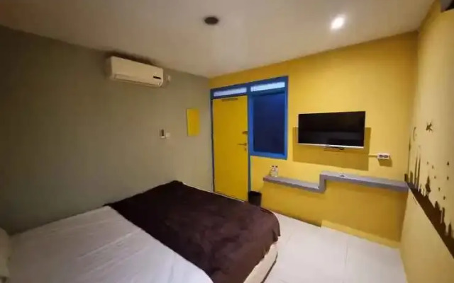 Guest House Bintang 3