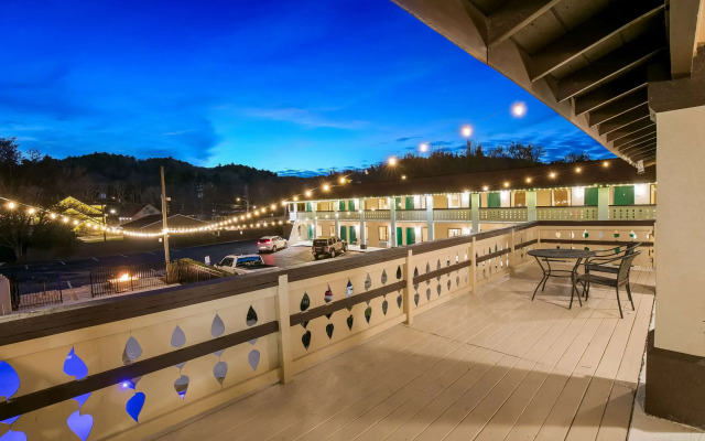 Quality Inn Downtown Helen