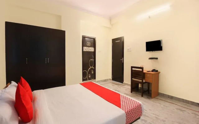 OYO 15391 Flagship Mehdipatnam