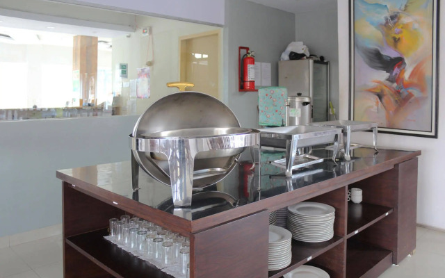 Eve Hotel by Airy Rooms