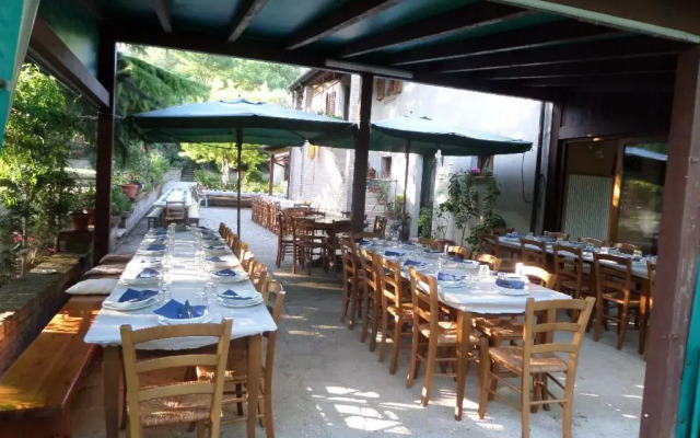 Agriturismo Le Vergare