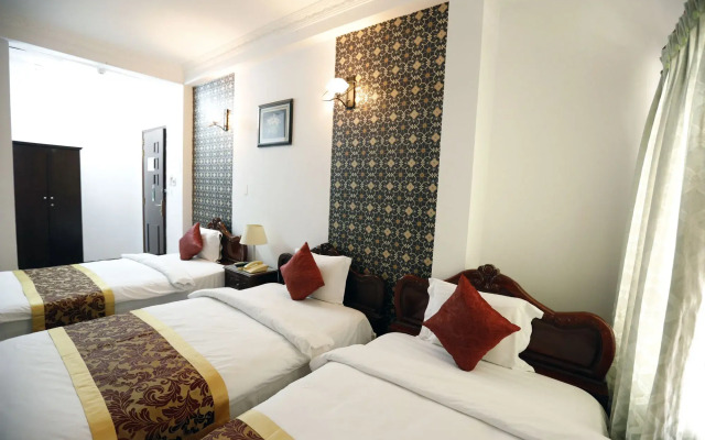 Kim Ngoc Hotel