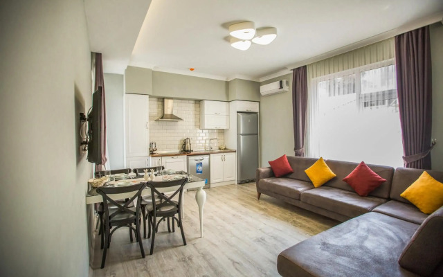 Doa Suite Hotel