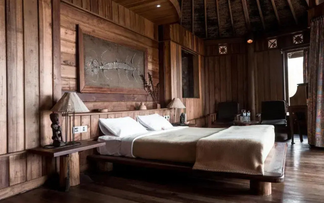 Baliem Valley Resort