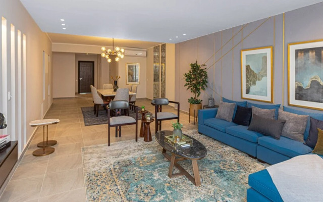 Prime Select The Crown