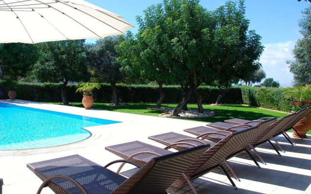 3 Br Villa Paparouna - Aph 3593