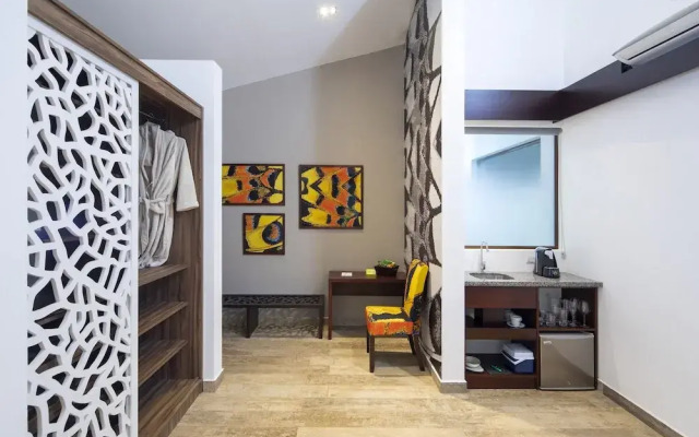 Hotel Pumilio