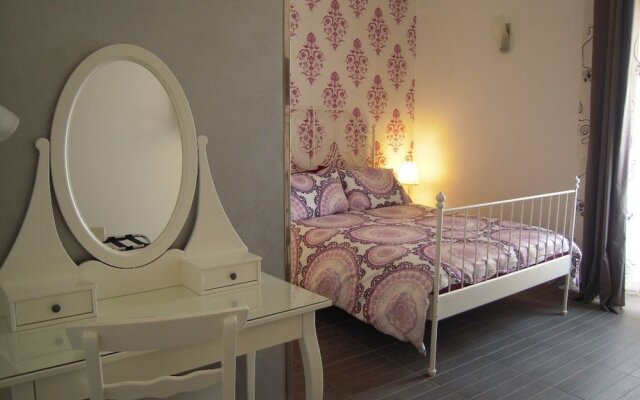 Catania City Center B&B