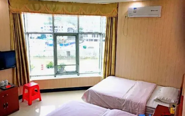 Jinxiang Hotel