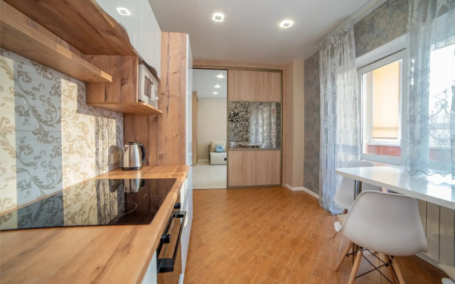 BeGuest на Хохрякова 74