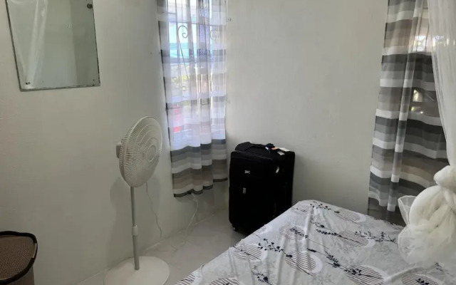 Tropical Paradise Escape in Barbados