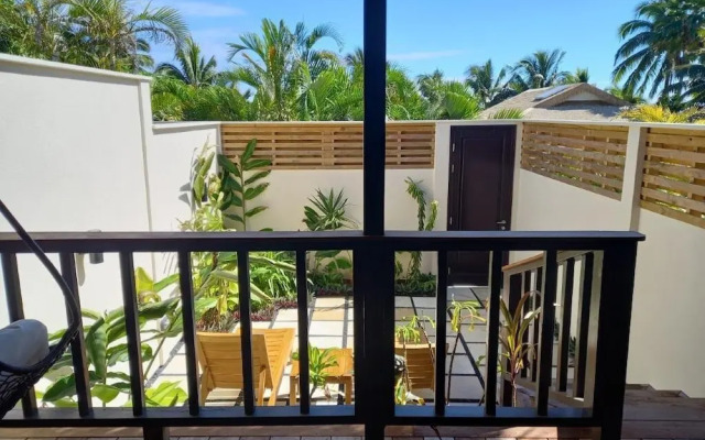 Serenity Villas Rarotonga