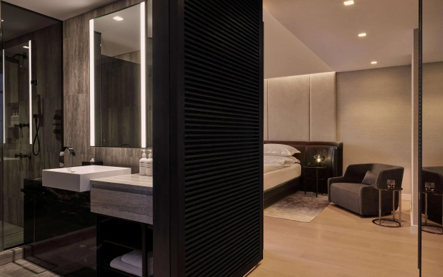 Equinox Hotel New York