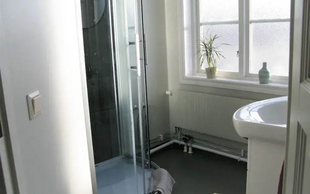 STF Jädraås Herrgård - Hostel