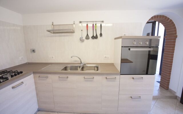 Residenza Il Gabbiano