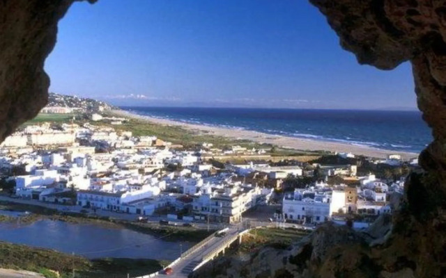 106481 - Apartment in Zahara de los Atunes