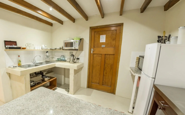 Mackaya Bella Guest House