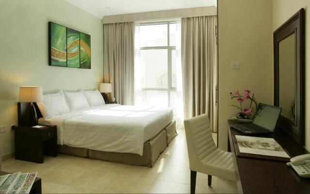 Auris Hotel Apartments Deira