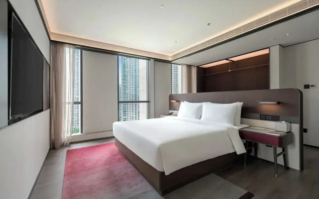 Joya Shanghai Lujiazui