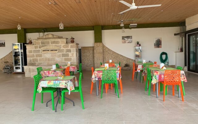 B&B Agrumeto